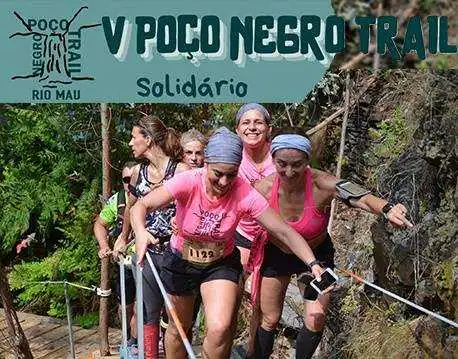 Poço Negro Trail 2022