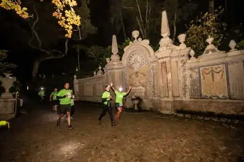 Sintra Trail Monte da Lua 2022
