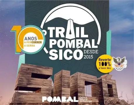 Trail Pombal Sicó 2025