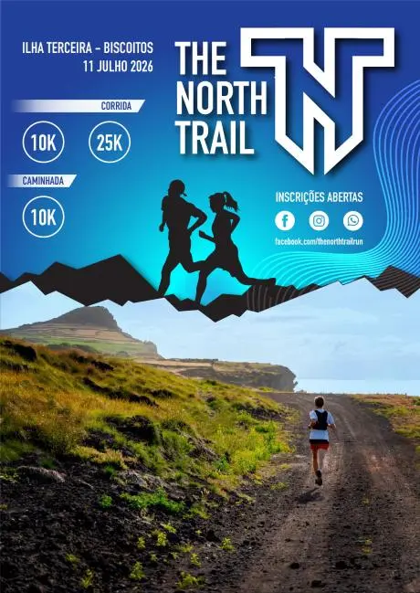 The North Trail 2026