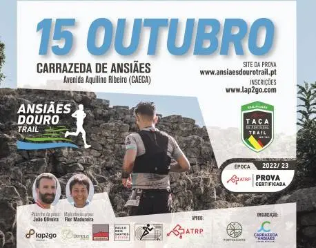 Ansiães Douro Trail 2023