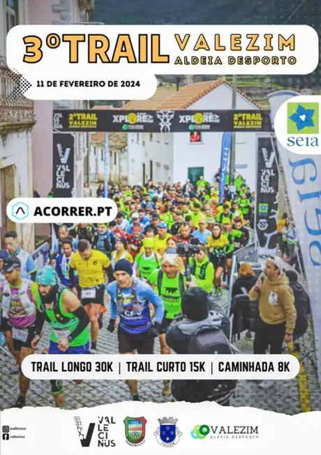 Trail Valezim 2024