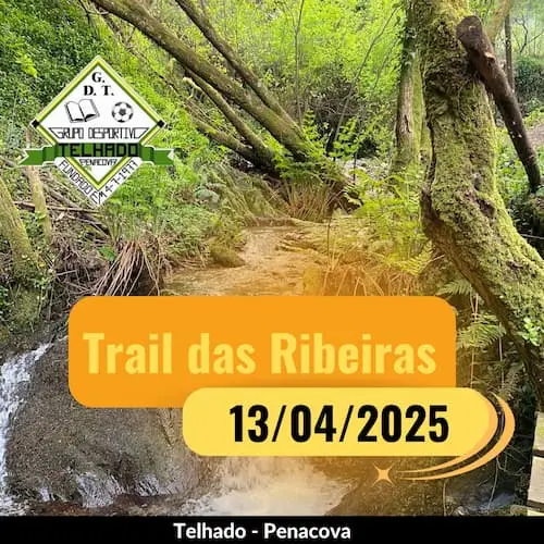 Trail das Ribeiras 2025