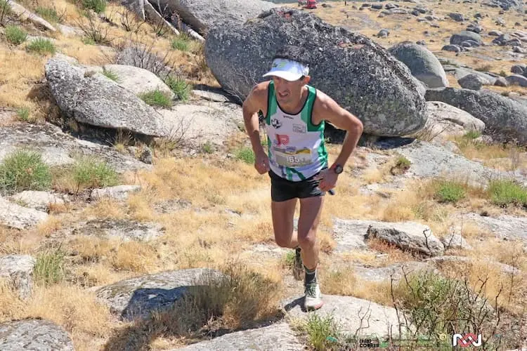 Trail Caminho Português de Santiago do Interior 2025
