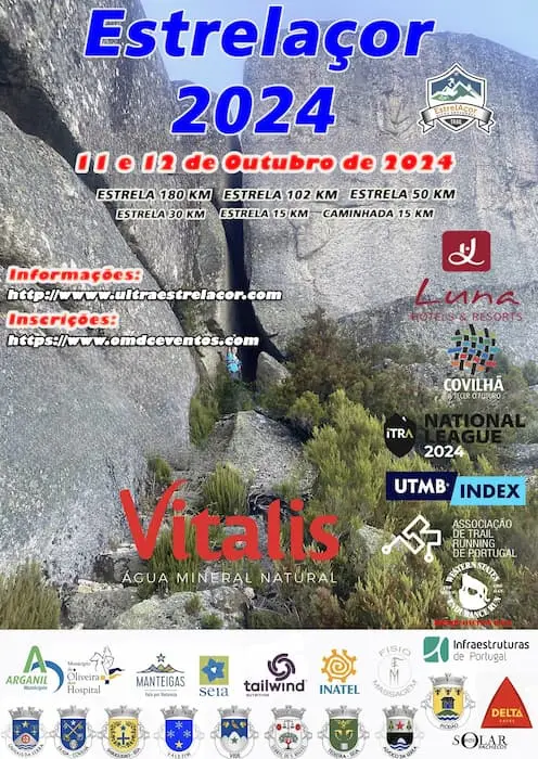 Estrelaçor 2024