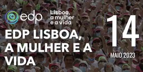 EDP Lisboa, a Mulher e a Vida 2023
