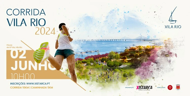 Corrida Vila Rio 2024