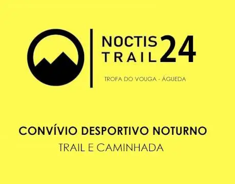 Noctis Trail Noturno 2024