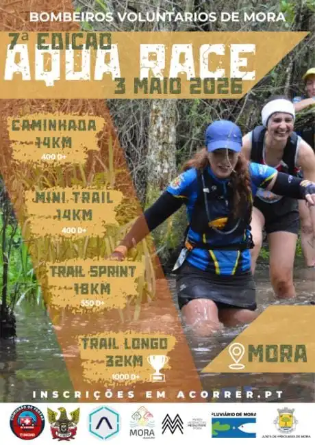 Aqua Race 2026