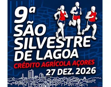 São Silvestre de Lagoa | Crédito Agrícola Açores 2026