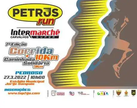Petrus Run 2022