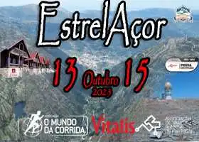 Estrelaçor Ultra Endurance 2023