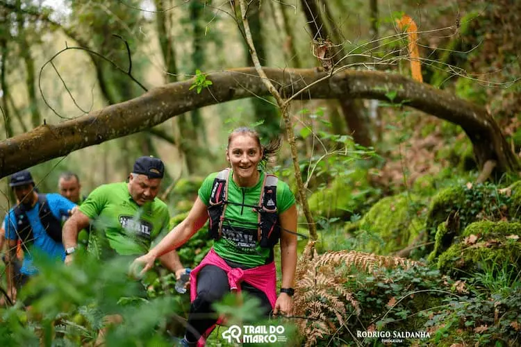Trail do Marco 2025