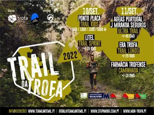 Trail da Trofa 2022