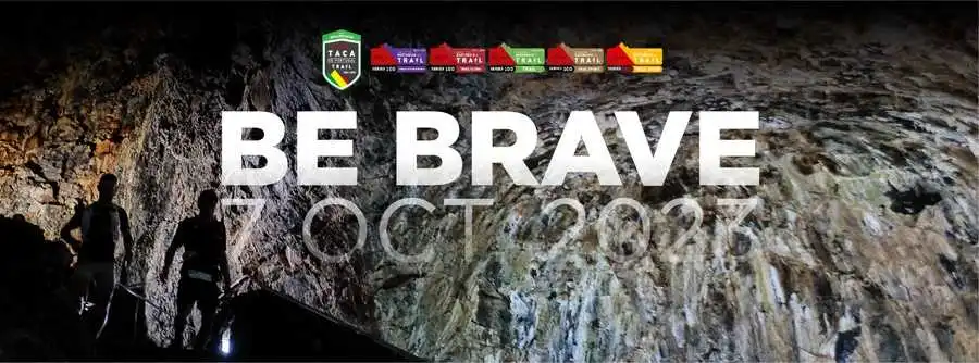 Azores Bravos Trail 2023