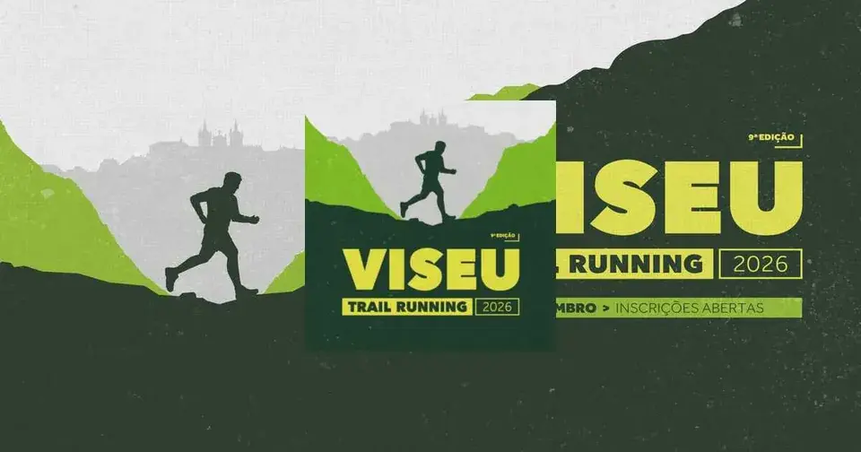 Viseu Trail Running 2026