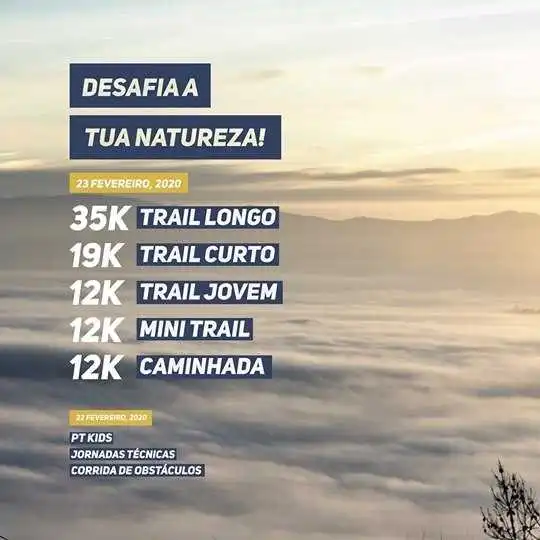 Poiares Trail 2020