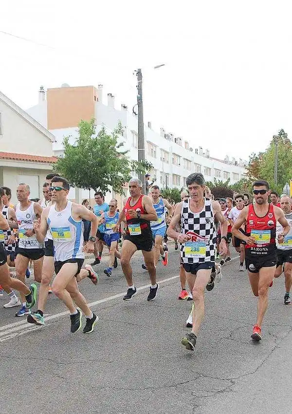 Vendas Novas – Corrida Da Cidade 2023