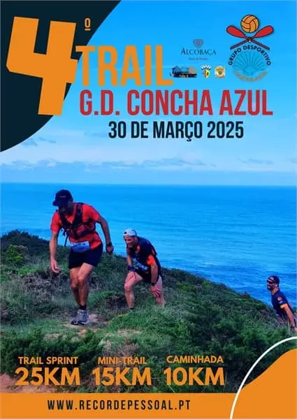 Trail Concha Azul 2025
