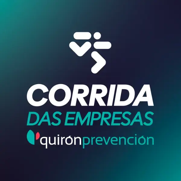 Corrida das Empresas 2026