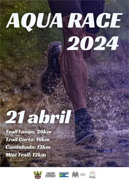 Aqua Race 2024