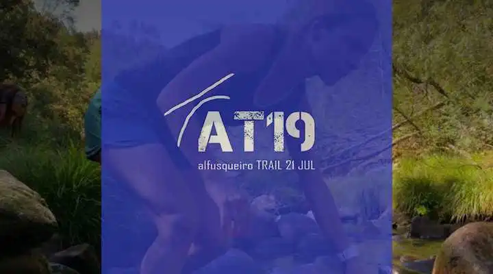 Alfusqueiro Trail 2020