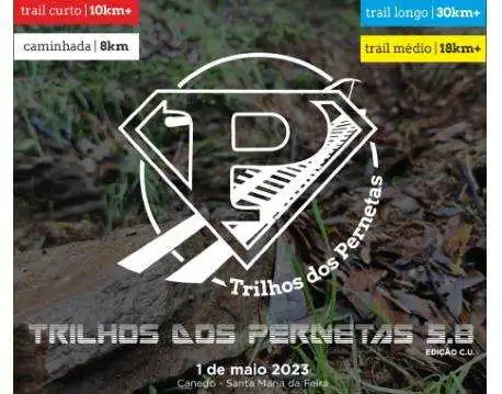 Trilho dos Pernetas 2023