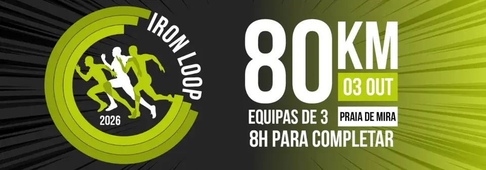 Iron Loop – Mira 2026