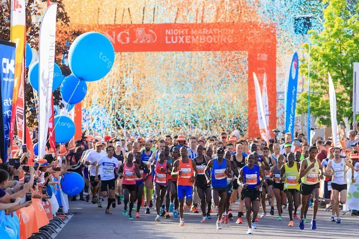 ING Night Marathon Luxembourg 2027