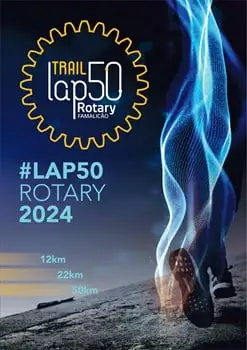Trail LAP50 Rotary Famalicão 2024
