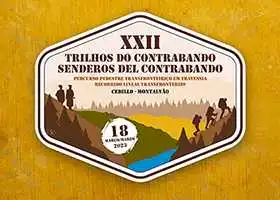 Xxii Trilhos Do Contrabando 2023