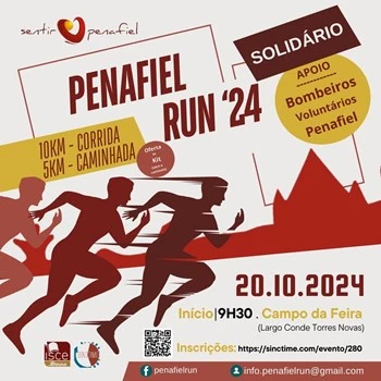 Penafiel Run 2024