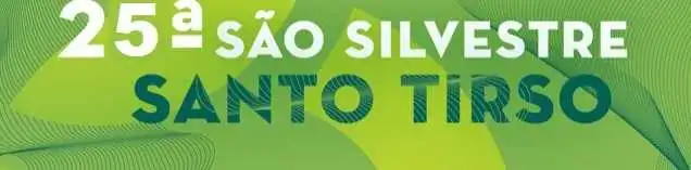 25ª  S. Silvestre De Santo Tirso 2022