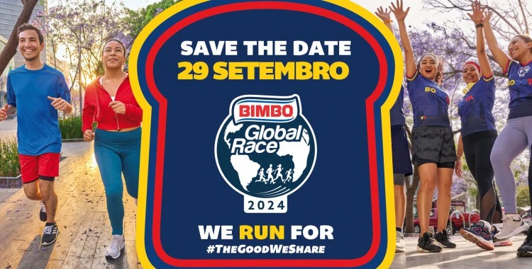Bimbo Global Race 2024