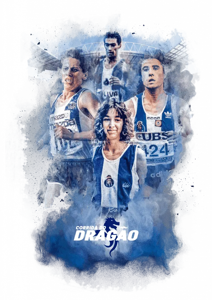 Corrida do Dragão