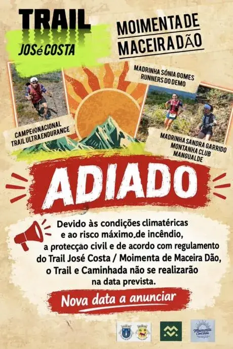 Trail José Costa 2026
