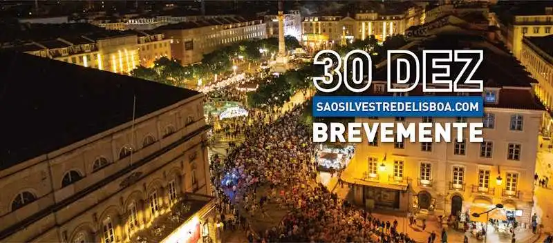 São Silvestre Lisboa 2023