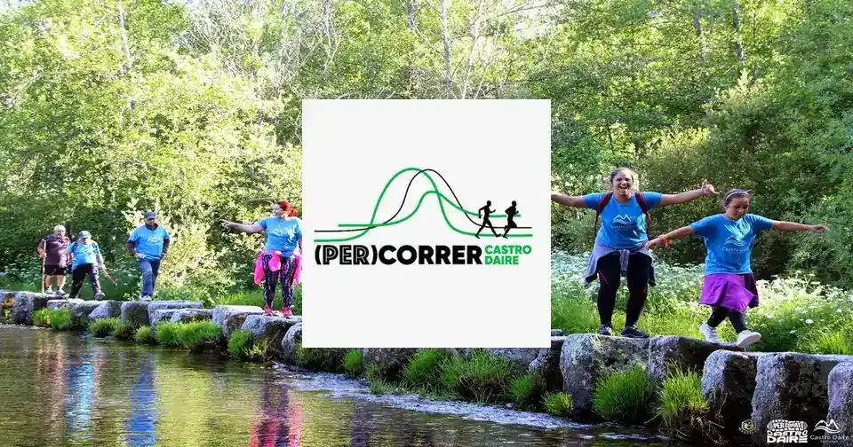 10º Trail Caminho Português de Santiago do Interior 2026