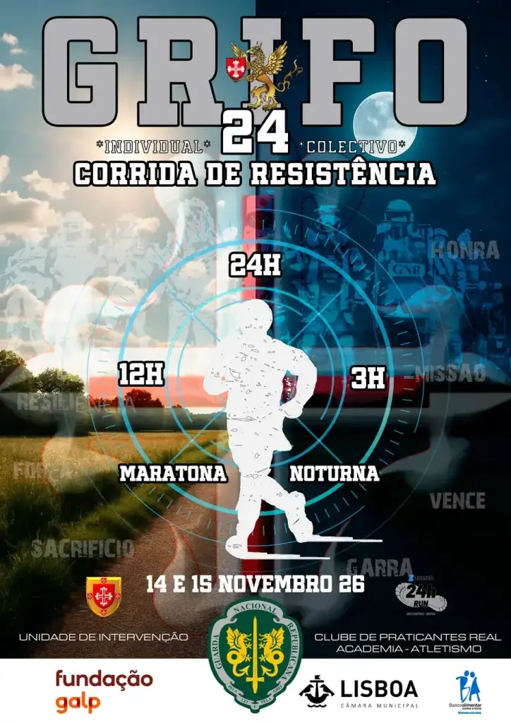 Grifo 24h 2026