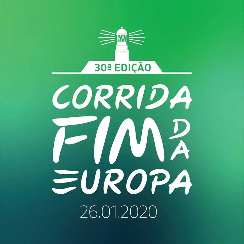 Corrida do Fim da Europa