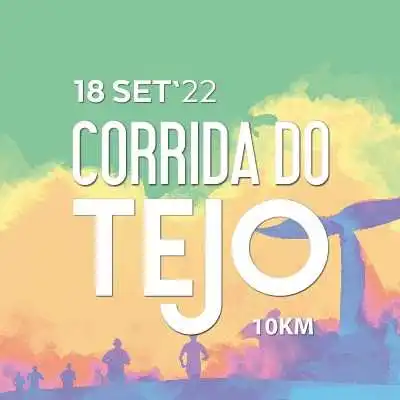 Corrida do Tejo 2022