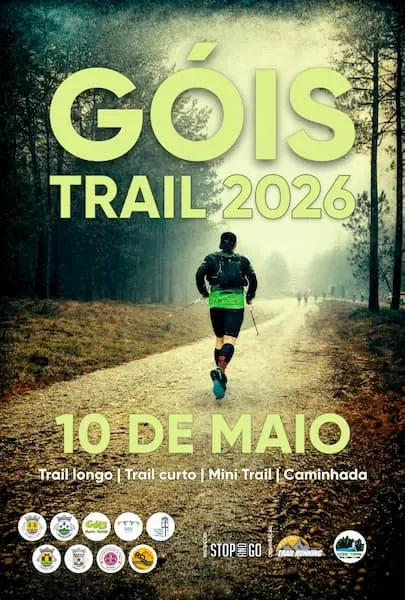 Trail entre Douro e Tua 2026