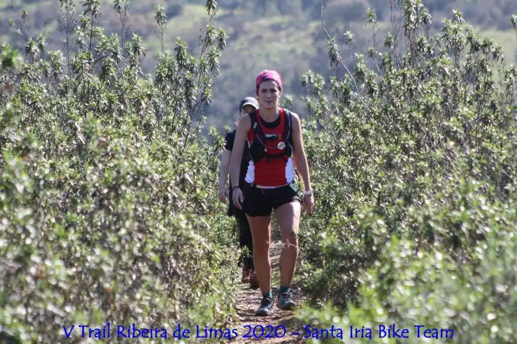Trail Ribeira De Limas 2022