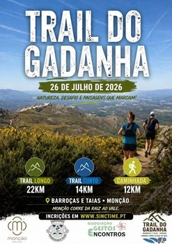 Trail do Gadanha 2026