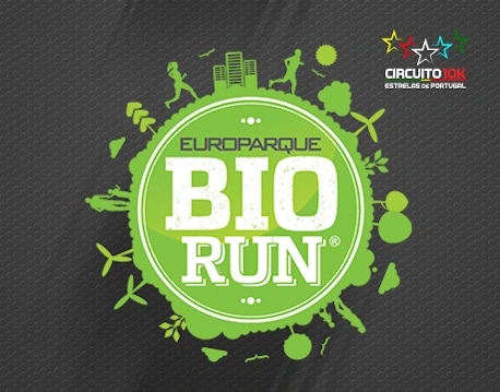 Europarque Bio Run 2025