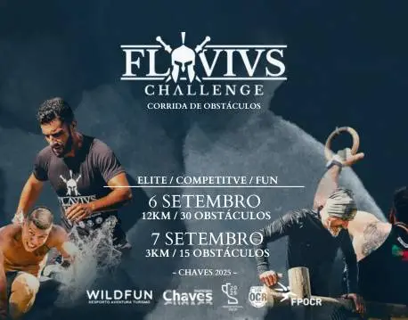 Flavius Challenge OCR 2025