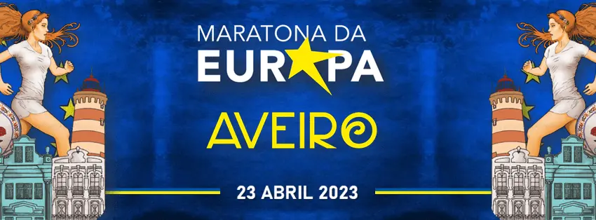 Maratona da Europa 2023