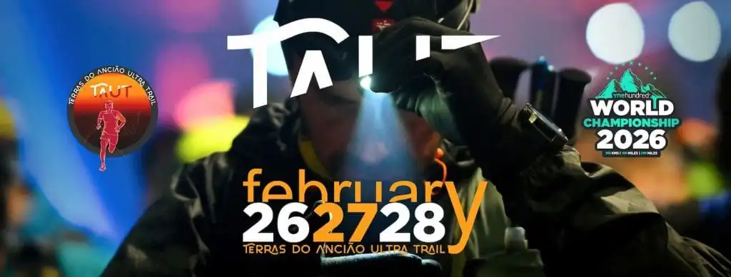 TAUT – Terras do Ancião Ultra Trail 2026