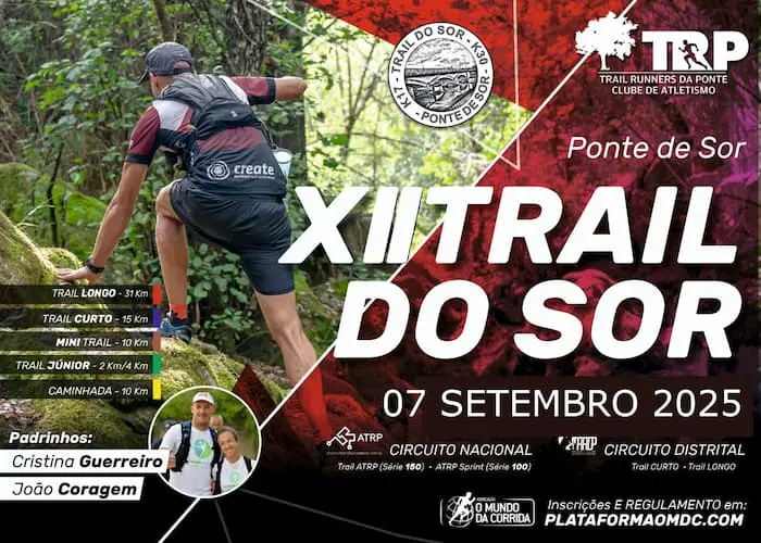 Trail do Sor 2025