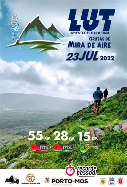 Limestone Ultra Trail 2022